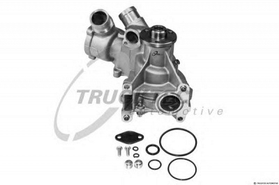 TRUCKTEC AUTOMOTIVE 0219149 -  Водяной насос
